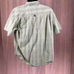 Prana Men's Button Down Shirt