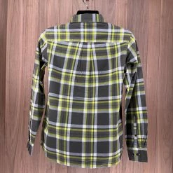 Lifestyle Tops The North Face Men's Long Sleeve Hayden 2.0 Button-Down Shirt