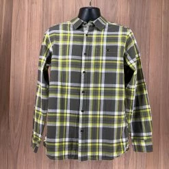 Lifestyle Tops The North Face Men's Long Sleeve Hayden 2.0 Button-Down Shirt