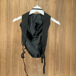 The North Face Flyweight Rolltop Backpack Accessories