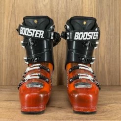 Lange Men's Surefoot RX 130 Ski Boot