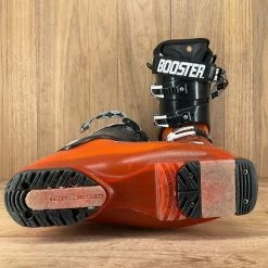 Lange Men's Surefoot RX 130 Ski Boot