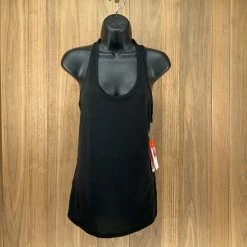 The North Face Women's Workout Racerback Shirt Clothing