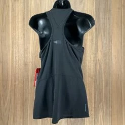 The North Face Women's Workout Racerback Shirt Clothing