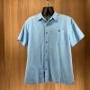 Lifestyle Tops Royal Robbins Men's Button-Up Short Sleeve Shirt