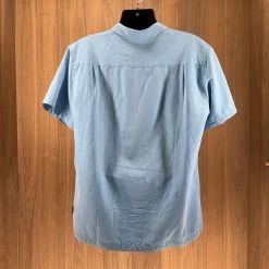 Lifestyle Tops Royal Robbins Men's Button-Up Short Sleeve Shirt