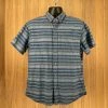 Lifestyle Tops Eddie Bauer Men's Button-Up Short Sleeve Shirt