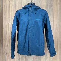 Patagonia Men's Torrentshell Jacket