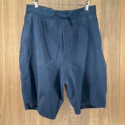 Lululemon Men's Sweat Shorts