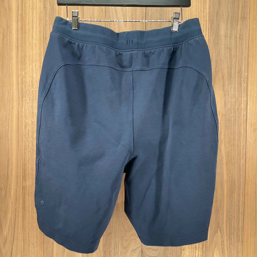 Lululemon Men's Sweat Shorts 4 Lululemon Men's Sweat Shorts