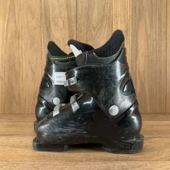 Rossignol Comp J3 Jr Ski Boot Ski Boots