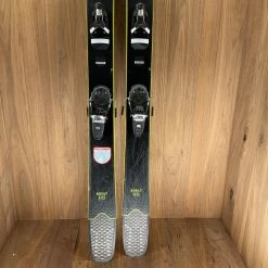 Rossignol Soul 7 W/ Look Pivot 12