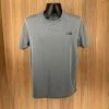 The North Face Men's Kilowatt Short Sleeve Crew Clothing 1 The North Face Men's Kilowatt Short Sleeve Crew Clothing