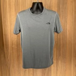 The North Face Men's Kilowatt Short Sleeve Crew Clothing