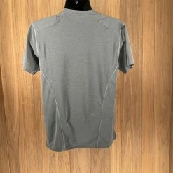 The North Face Men's Kilowatt Short Sleeve Crew Clothing