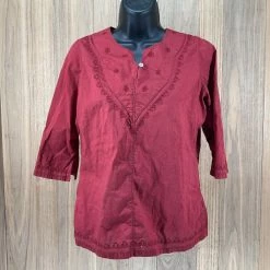 Lifestyle Tops Royal Robbins Women's Blouse