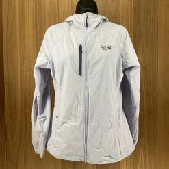 Mountain Hardwear Outerwear And Clothing Mountain Hardware Women's Softshell Jacket