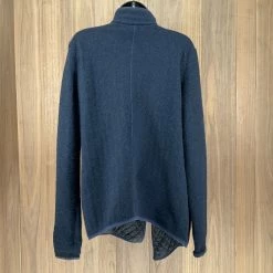 Mountain Hardwear Women's Clasp Neck Cardigan Lifestyle Tops