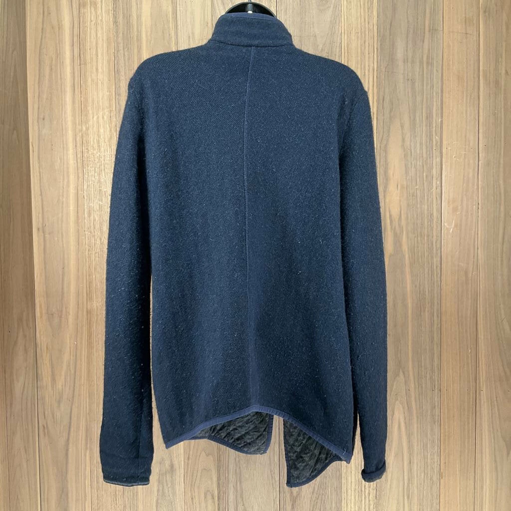 Mountain Hardwear Women's Clasp Neck Cardigan Lifestyle Tops 4 Mountain Hardwear Women's Clasp Neck Cardigan Lifestyle Tops