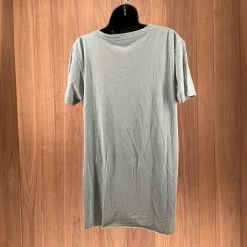 Lifestyle Tops Next Level Women's Alta, Utah Gray Scale Mntns. Tee Shirt