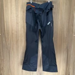 Outerwear And Clothing Mammut Men's Haldigrat HS Pant's
