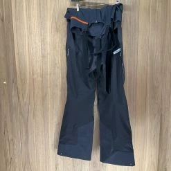 Outerwear And Clothing Mammut Men's Haldigrat HS Pant's