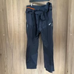 Outerwear And Clothing Mammut Men's Haldigrat HS Pant's