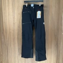 Mammut Women's Stoney HS Pant Outerwear And Clothing