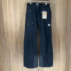Mammut Women's Stoney HS Pant Outerwear And Clothing