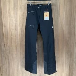 Mammut Women's Stoney HS Pant Outerwear And Clothing