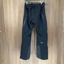 Mammut Women's Stoney HS Pant Outerwear And Clothing