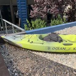 Ocean Kayak Venus 10 Water Sports