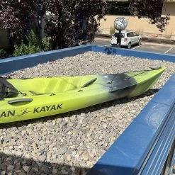 Ocean Kayak Venus 10 Water Sports