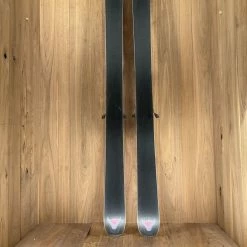 Blizzard Bonafide 98 W/ Salomon Warden 13 Demo Bindings Ski