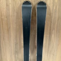 Atomic Affinity Air Skis W/ Atomic Demo Bindings
