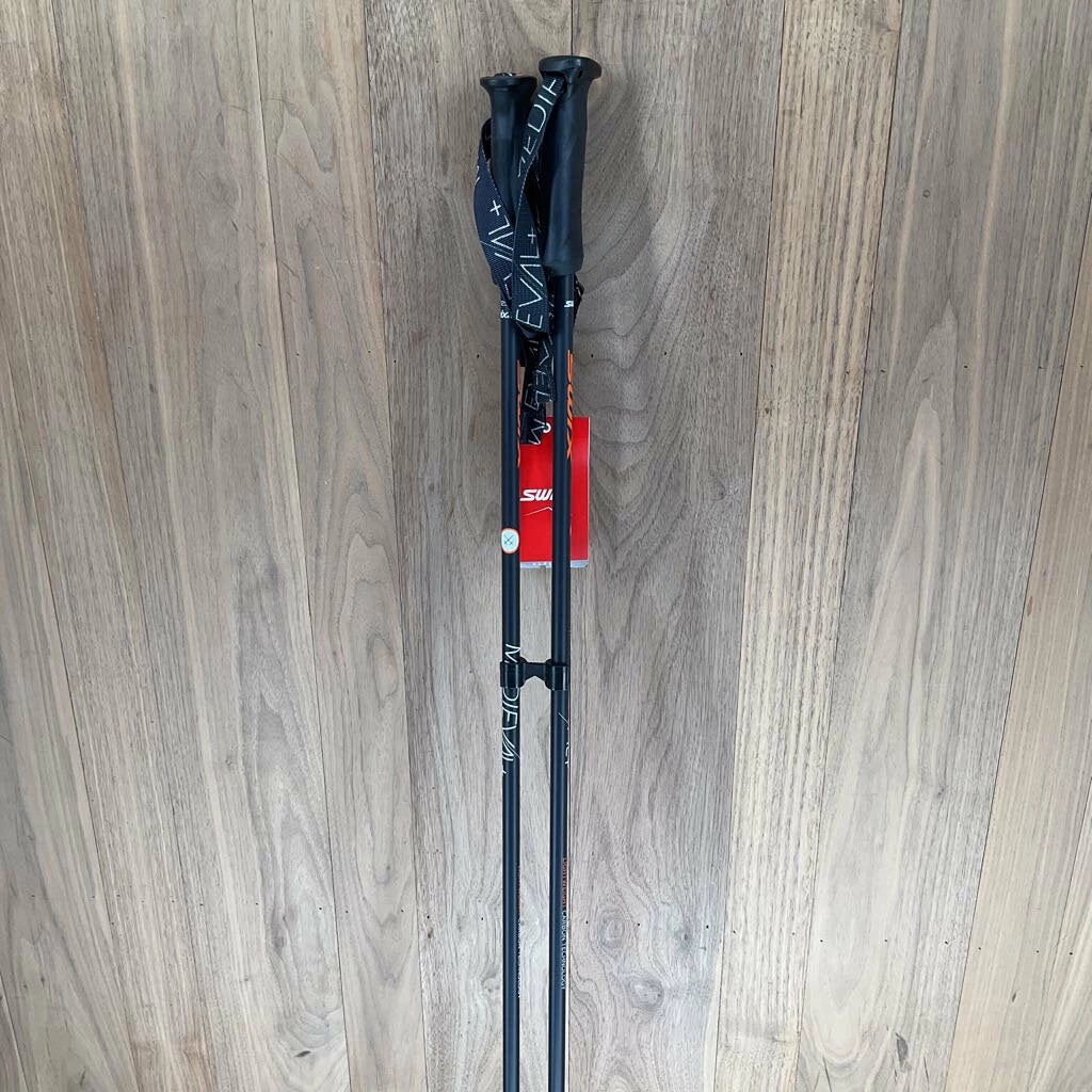 Swix Midevil+ Ski Poles 5 Swix Midevil+ Ski Poles