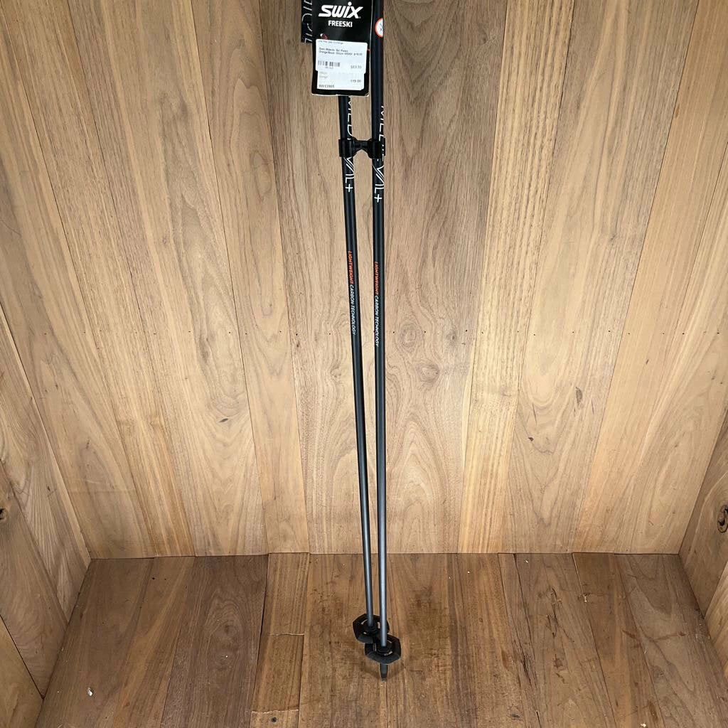 Swix Midevil+ Ski Poles 8 Swix Midevil+ Ski Poles