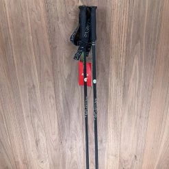 Swix Midevil+ Ski Poles 18 Swix Midevil+ Ski Poles