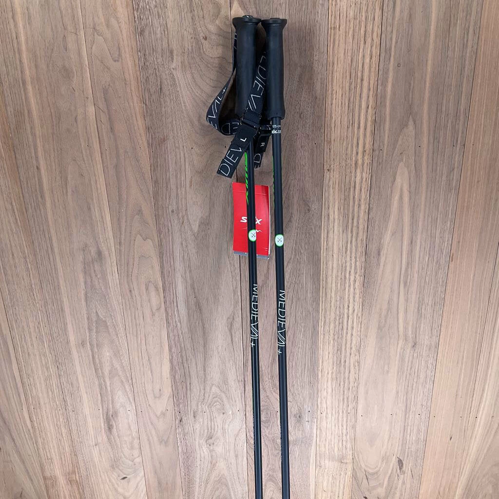 Swix Midevil+ Ski Poles 9 Swix Midevil+ Ski Poles