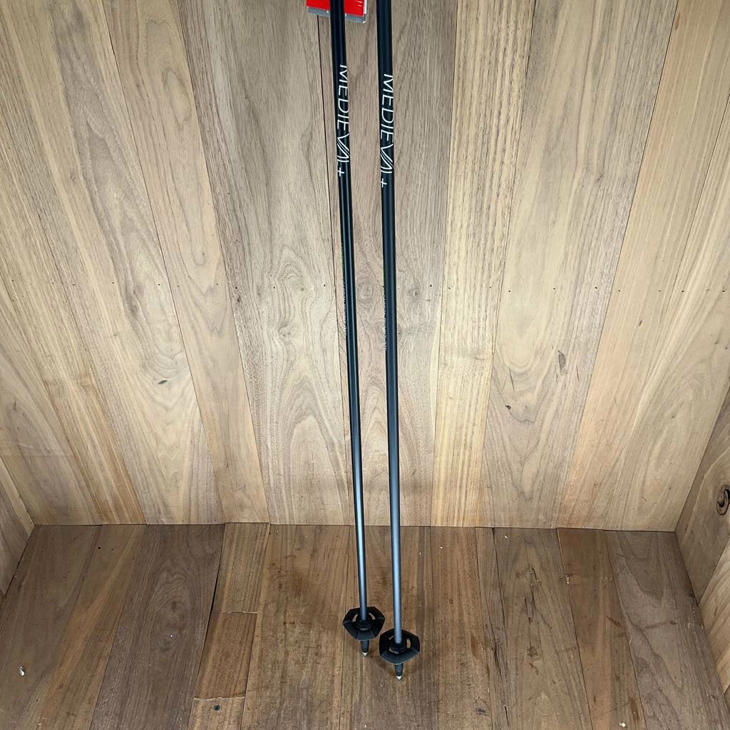 Swix Midevil+ Ski Poles 10 Swix Midevil+ Ski Poles