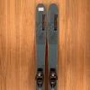 Ski 2022 Salomon QST 98 W/ Salomon Warden 11 Demo Bindings