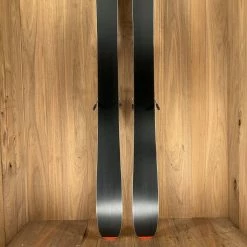 Ski 2022 Salomon QST 98 W/ Salomon Warden 11 Demo Bindings