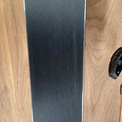 Ski 2022 Salomon QST 98 W/ Salomon Warden 11 Demo Bindings