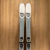 2022 Black Crows Serpo W/ Marker Griffon Demo Bindings