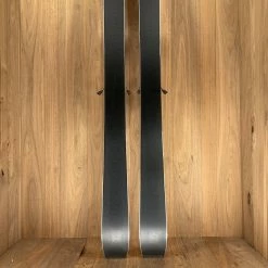 2022 Black Crows Serpo W/ Marker Griffon Demo Bindings