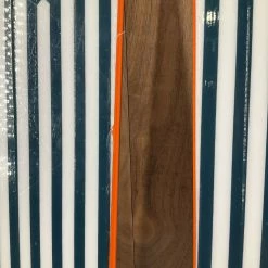 2022 Black Crows Serpo W/ Marker Griffon Demo Bindings