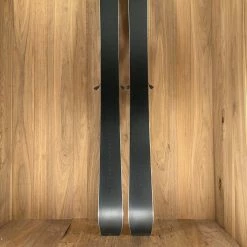 2022 Black Crows Serpo W/ Marker Griffon Demo Bindings