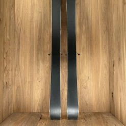 2022 Black Crows Serpo W/ Marker Griffon Demo Bindings