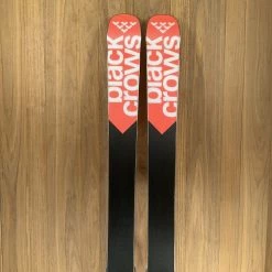 2022 Black Crows Camox Birdie W/ Marker Squire 11 Demo Binding