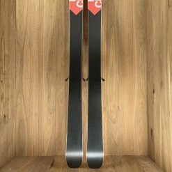 2022 Black Crows Camox Birdie W/ Marker Squire 11 Demo Binding